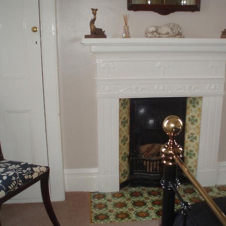 The Langtons Otel Eastbourne Dış mekan fotoğraf