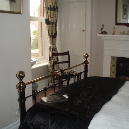 The Langtons Otel Eastbourne Dış mekan fotoğraf