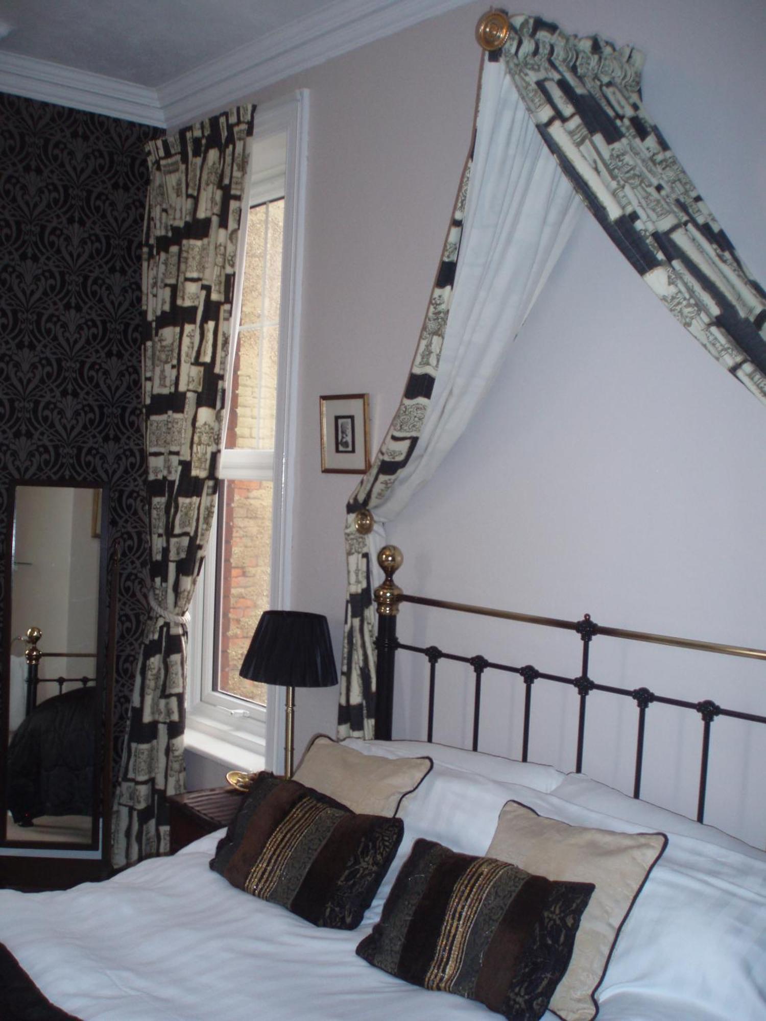 The Langtons Otel Eastbourne Dış mekan fotoğraf