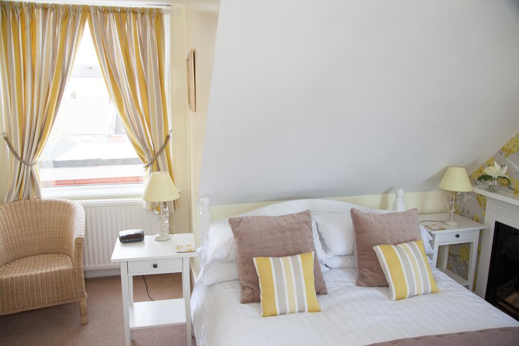 The Langtons Otel Eastbourne Dış mekan fotoğraf