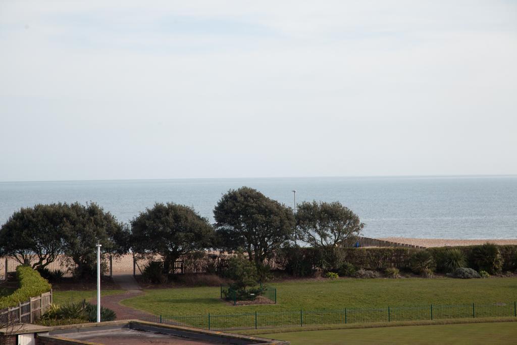 The Langtons Otel Eastbourne Dış mekan fotoğraf