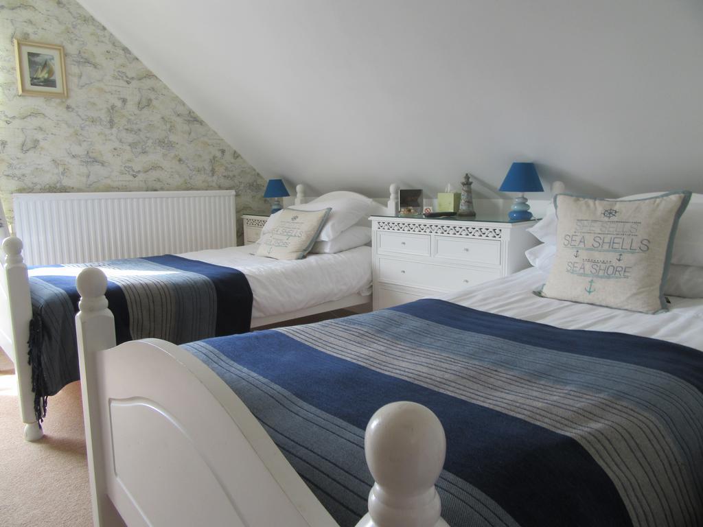 The Langtons Otel Eastbourne Dış mekan fotoğraf