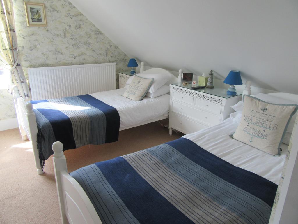 The Langtons Otel Eastbourne Dış mekan fotoğraf