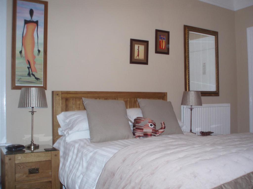 The Langtons Otel Eastbourne Oda fotoğraf