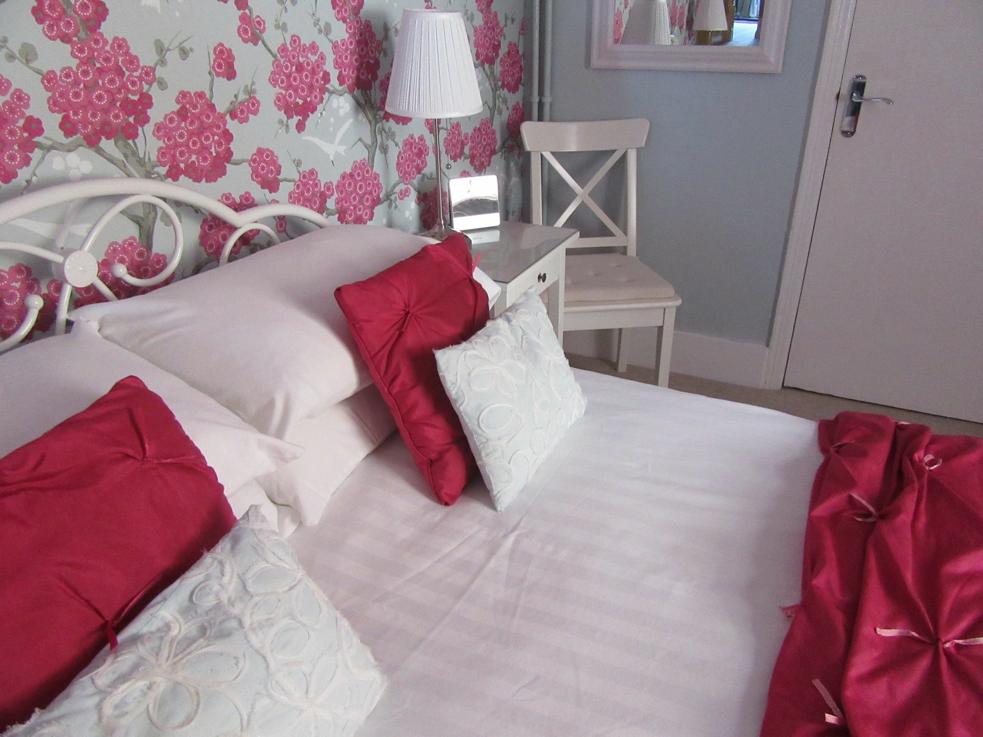 The Langtons Otel Eastbourne Dış mekan fotoğraf
