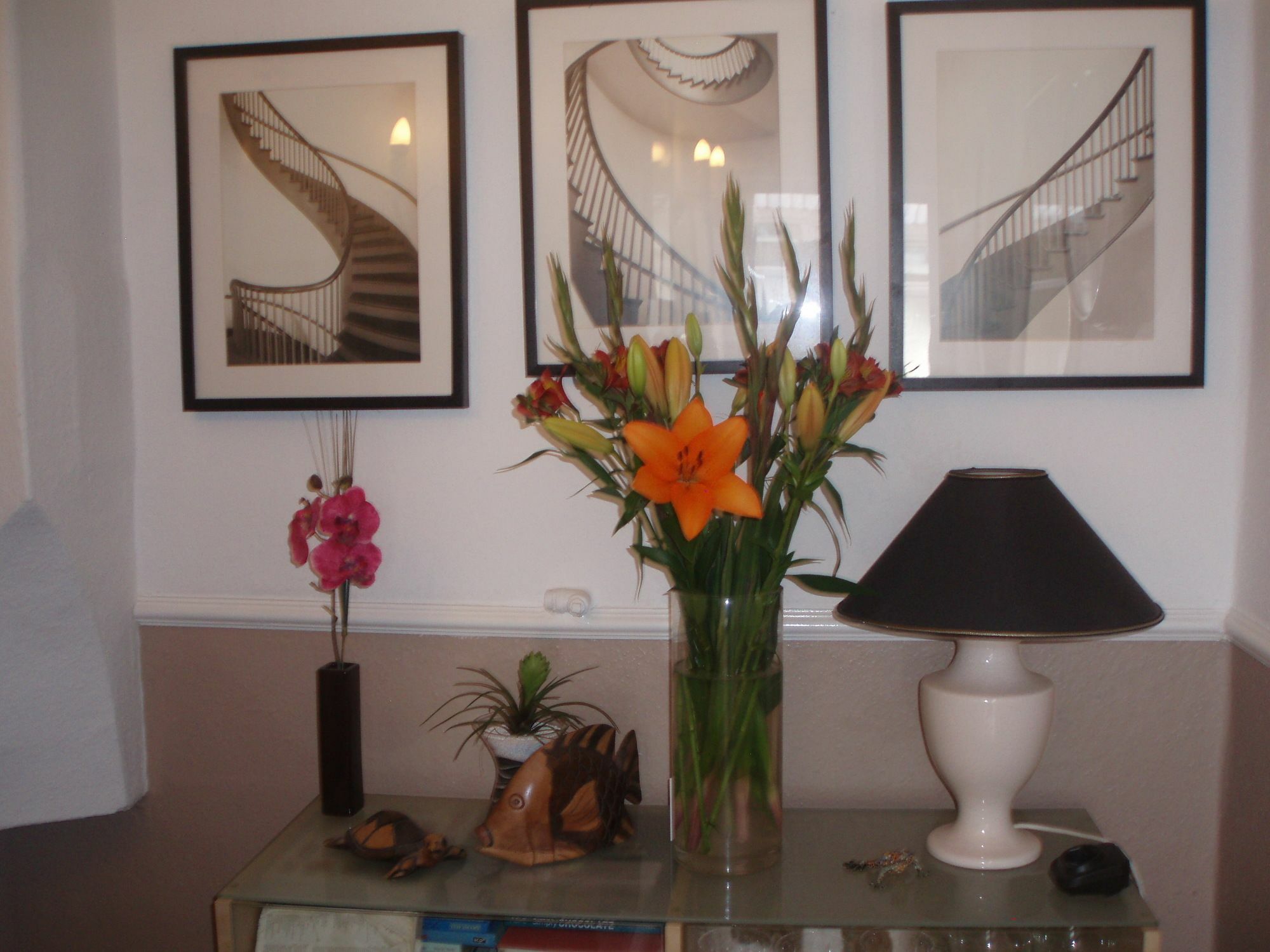 The Langtons Otel Eastbourne Dış mekan fotoğraf