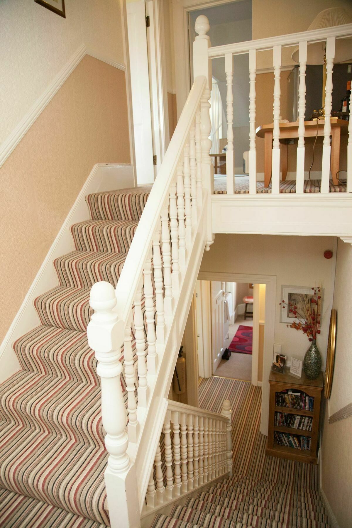 The Langtons Otel Eastbourne Dış mekan fotoğraf