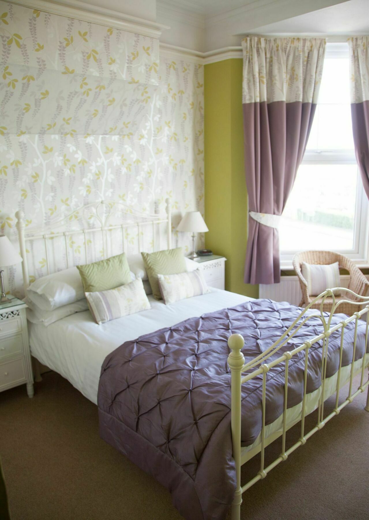 The Langtons Otel Eastbourne Dış mekan fotoğraf