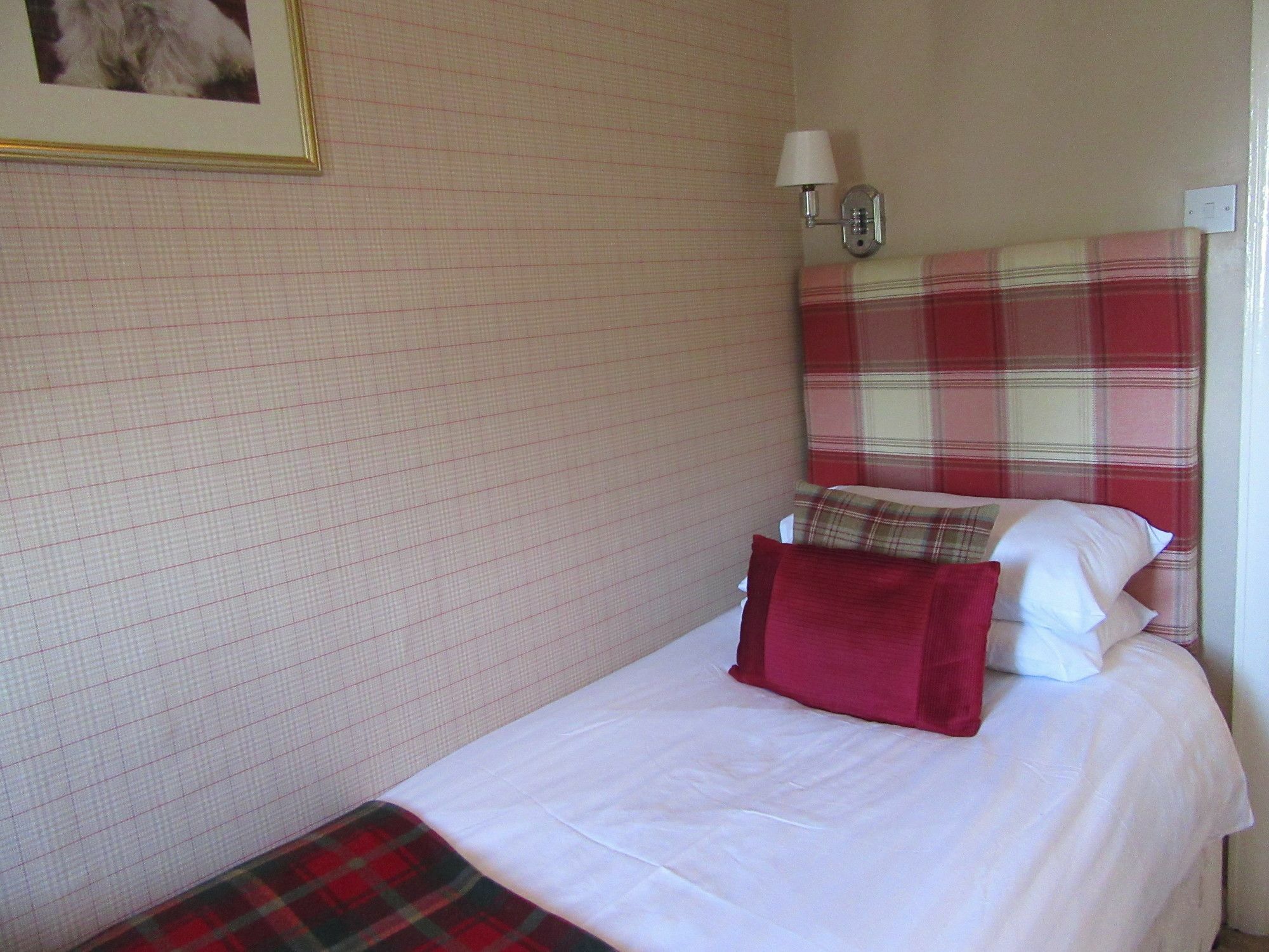 The Langtons Otel Eastbourne Dış mekan fotoğraf