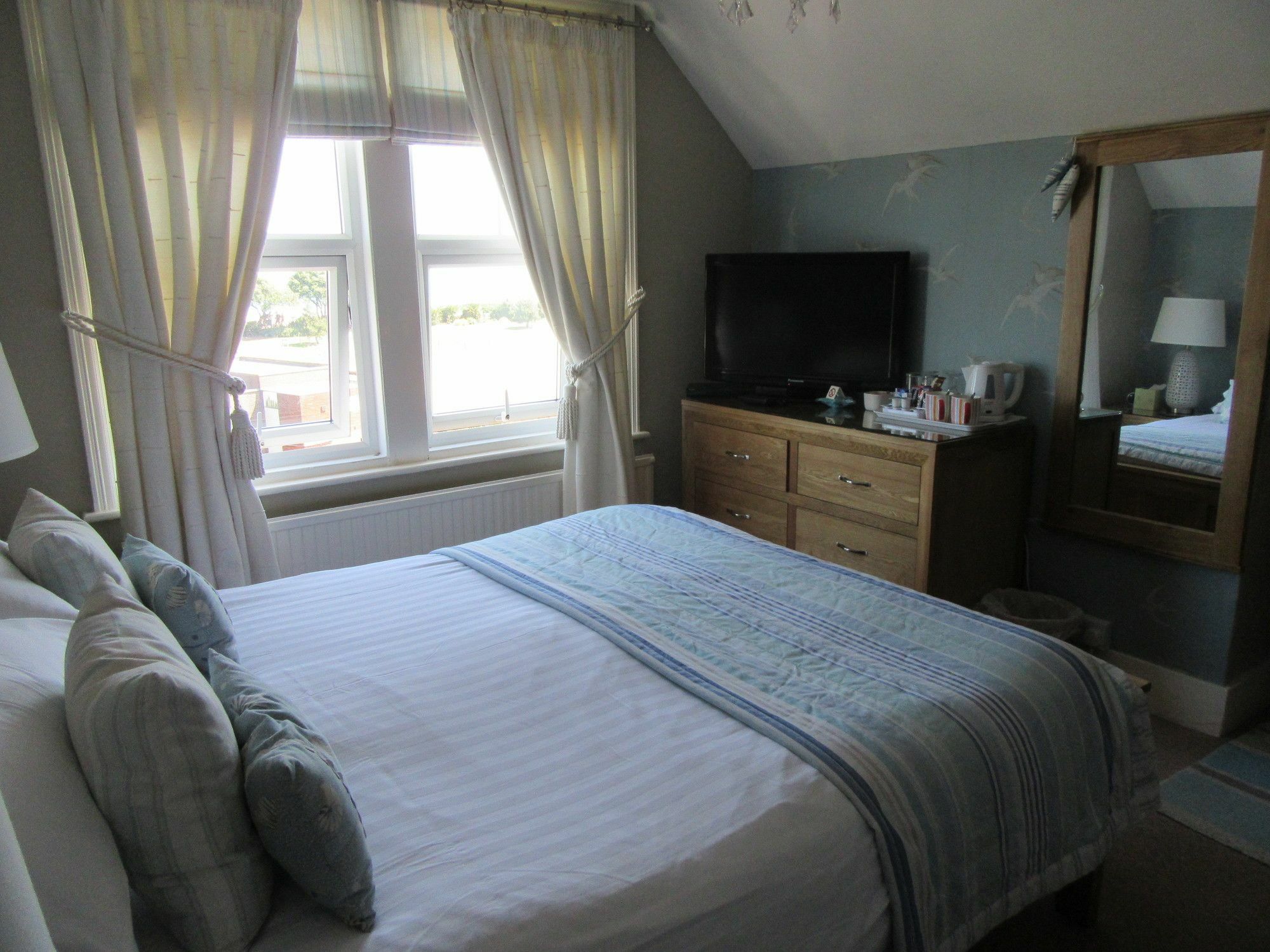 The Langtons Otel Eastbourne Dış mekan fotoğraf
