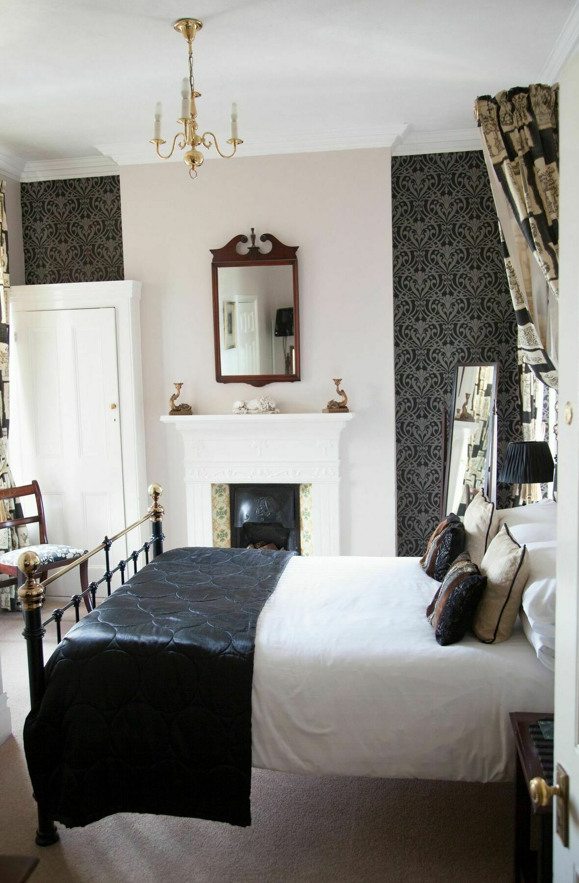 The Langtons Otel Eastbourne Dış mekan fotoğraf