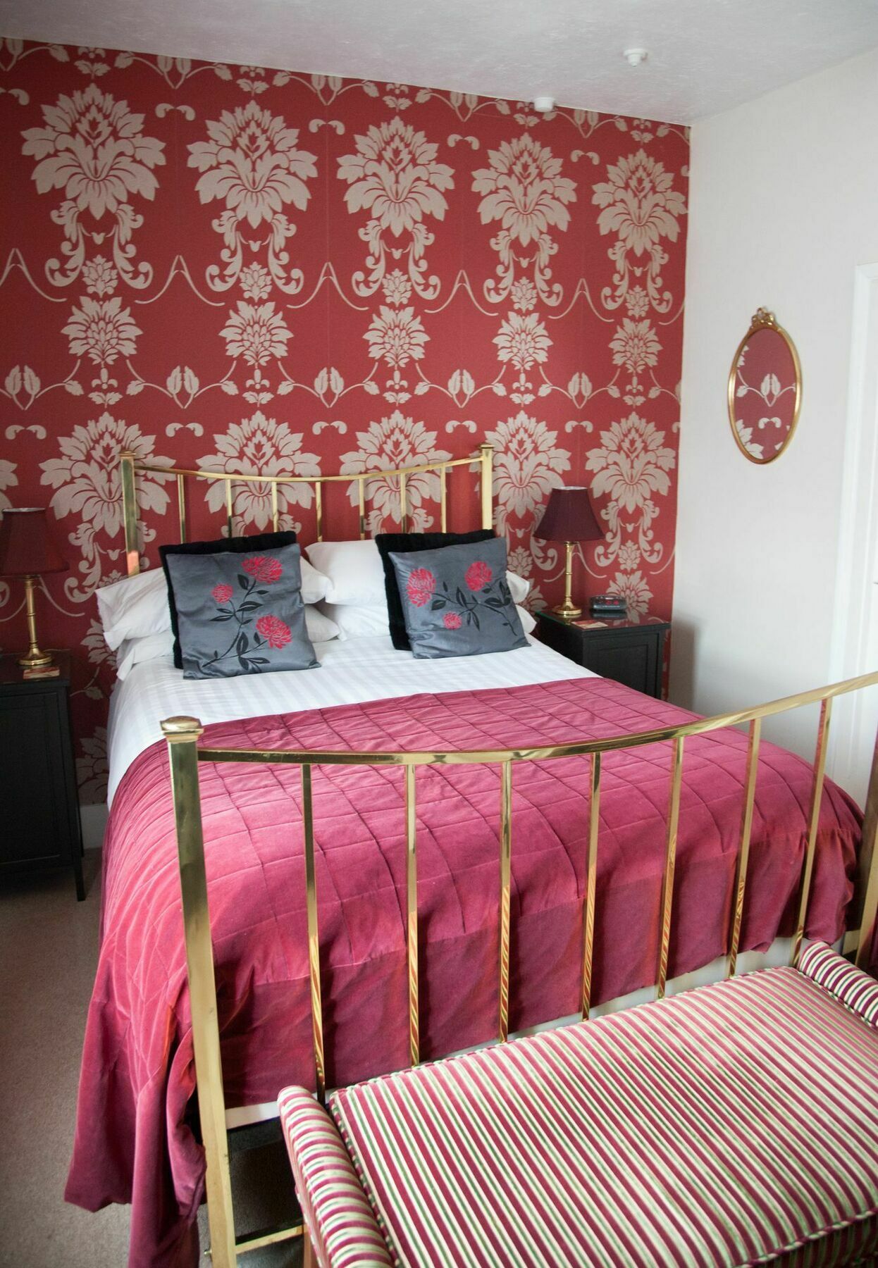 The Langtons Otel Eastbourne Dış mekan fotoğraf